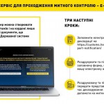 В Україні спростили розмитнення гуманітарного вант...
