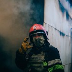 З Міжнародним днем пожежників! Ви – справжні геро...