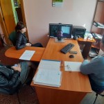 У Львівський район тимчасово переселили 114 дітей-...
