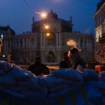 Сьогодні, у День перемоги над нацизмом, українці в...