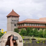 Історико-культурний заповідник у Звенигороді запро...