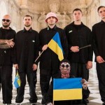 Вітаємо гурт KALUSH з перемогою на Євробаченні