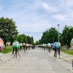 «Писанки відродження» помандрували у Новояворівськ