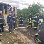 Сьогодні у Глинянська об'єднана громада пів дня ря...