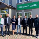 Швидкий, зручний і мобільний доступ до державних п...