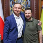 Історичні події у великій дружбі польського та укр...