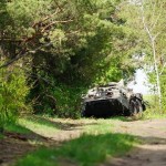 Зведення Генштабу станом на ранок 23 травня