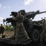 Оперативна інформація від Генерального штабу Зброй...