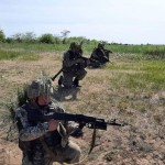 Зведення Генштабу станом на вечір 28 травня