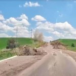 Генеральний штаб України опублікував ранкове зведе...