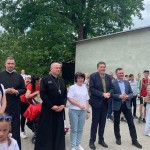Спортивний День захисту дітей: у Пустомитах відкри...