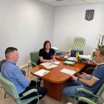 Безпека та комфорт мешканців району - пріоритет ро...