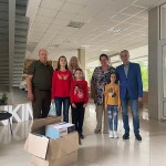 Діти - наше майбутнє: для діток Львівського району...