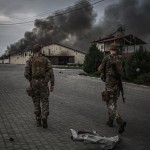 100 днів нашої героїчної боротьби та незламного сп...
