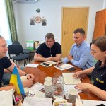 Однією з основних проблем для громад є фінансуванн...