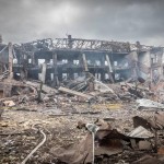 Генеральний штаб ЗСУ оприлюднив зведення станом на...