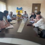 На прикордонних пунктах пропуску у Рава-Руській гр...