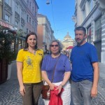 Бойові дії не вщухають по всій Україні, і щодня на...