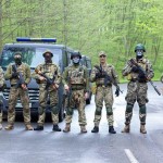 Зведення Генеральний штаб ЗСУ / General Staff of t...
