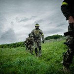 Зведення Генеральний штаб ЗСУ / General Staff of t...