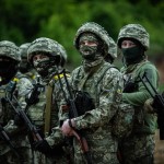 Зведення Генеральний штаб ЗСУ / General Staff of t...