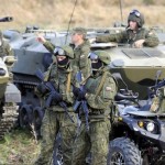 Зведення Генеральний штаб ЗСУ / General Staff of t...