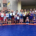 Свято боротьби на Сихові: 18 червня на площі біля ...