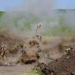 Вечірнє зведення Генеральний штаб ЗСУ / General St...
