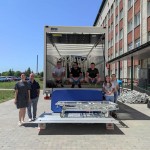 Висока якість медичних послуг - це комфорт і безпе...