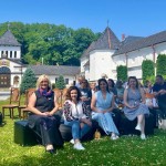 Леся Українка у сучасному мистецькому проєкті: в У...