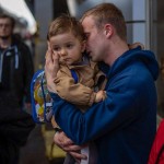 Батько - це надійна опора та захист своєї сім’ї. В...