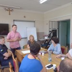 Згідно із рекомендацією Міносвіти, із 1 вересня ць...