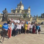 Треба мати велику силу волі та непереборне почуття...