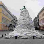 У Варшаві створили Центр відбудови України