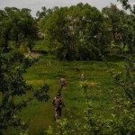 Вечірнє зведення Генеральний штаб ЗСУ / General St...