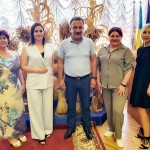 Розвиток сільського господарства та впровадження н...