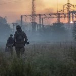 Ранкове зведення Генеральний штаб ЗСУ / General St...
