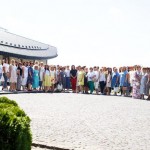 «Жити між тривогами»: у Жовкві відбувся другий осв...