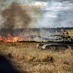 Вечірнє зведення Генеральний штаб ЗСУ / General St...