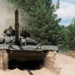 Вечірнє зведення Генеральний штаб ЗСУ / General St...