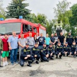Ми всі своєю працею наближаємо перемогу