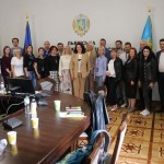 У семи районах Львівської області відкриють консул...