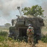 Ранкове зведення Генеральний штаб ЗСУ / General St...