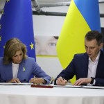 Єврокомісар з питань охорони здоров’я Стелла Кіріа...