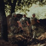 Вечірнє зведення Генеральний штаб ЗСУ / General St...