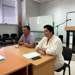 У Львівській РВА відбулася робоча нарада із керівн...