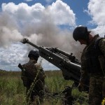 Вечірнє зведення Генеральний штаб ЗСУ / General St...