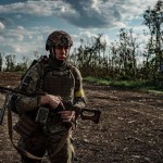 Ранкове зведення Генеральний штаб ЗСУ / General St...