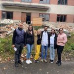 Нове житло для переселенців: у Львівському районі ...