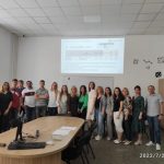 Навчання та професійне вдосконалення працівників д...